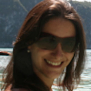 Meet your Posher, Roberta